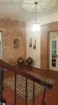 Isabel La Catolica H Boutique Hotel Santo Domingo