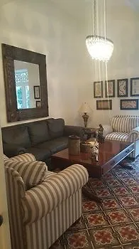 ***  Isabel La Catolica H Boutique Hotel Santo Domingo Dominican Republic