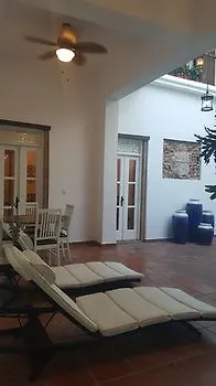 Isabel La Catolica H Boutique Hotel Santo Domingo 3*,