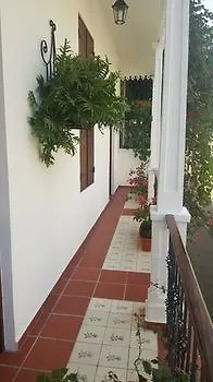 Isabel La Catolica H Boutique Hotel Santo Domingo