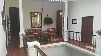 Isabel La Catolica H Boutique Hotel Santo Domingo Dominican Republic