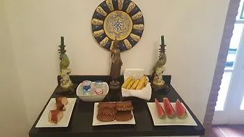 Isabel La Catolica H Boutique Hotel Santo Domingo
