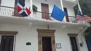 Isabel La Catolica H Boutique Hotel Santo Domingo