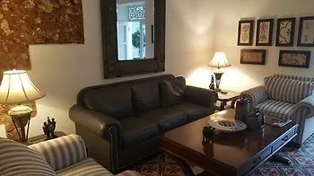 Isabel La Catolica H Boutique Hotel Santo Domingo