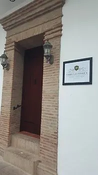 Isabel La Catolica H Boutique Hotel Santo Domingo
