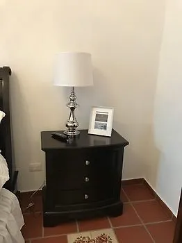 Isabel La Catolica H Boutique Hotel Santo Domingo