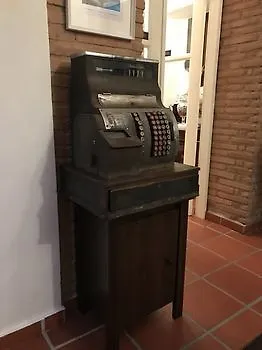 Isabel La Catolica H Boutique Hotel Santo Domingo