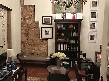 Isabel La Catolica H Boutique Hotel Santo Domingo