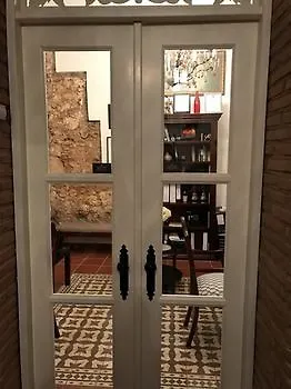 Isabel La Catolica H Boutique Hotel Santo Domingo