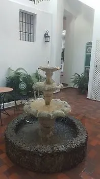 Isabel La Catolica H Boutique Hotel Santo Domingo