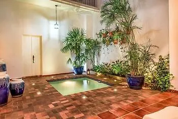 Isabel La Catolica H Boutique Hotel Santo Domingo