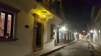 Isabel La Catolica H Boutique Hotel Santo Domingo 3*,