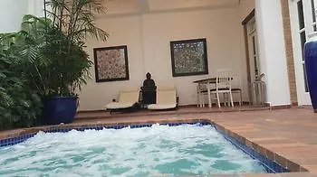 Isabel La Catolica H Boutique Hotel Santo Domingo
