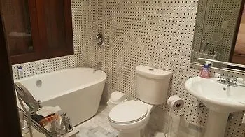 Hotel Isabel La Catolica H Boutique Santo Domingo