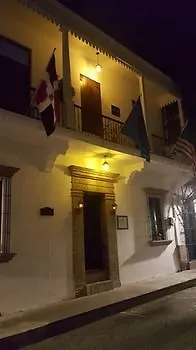 Hotel Isabel La Catolica H Boutique Santo Domingo
