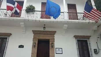 Hotel Isabel La Catolica H Boutique Santo Domingo