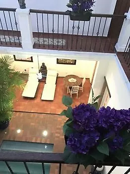 Hotel Isabel La Catolica H Boutique Santo Domingo 3*,