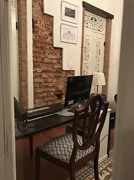 Hotel Isabel La Catolica H Boutique Santo Domingo